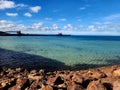 Whyalla Steelworks Jetty View
