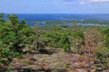 View from Orrdalsklint, Aland, Finland