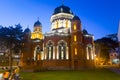 Orthodox St.Elias Church, Craiova