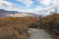 View of Osoyoos from the Canal Walk