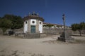 Our Lady of Good Dispatch Chapel, BaiÃÂ£o