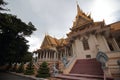 Royal Palace of Phnom Penh