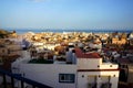 View over Alacant