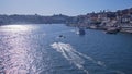 Porto and River Douro