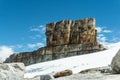 Colombian Andes, Cocuy National Park