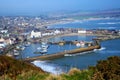 Landmarks of Scotland - Stonehaven Harbour