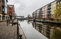 Leeds Liverpool Canal, Wigan 7
