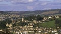 Picturesque Cotswolds - Stroud Valleys