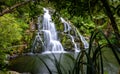 A view of the Owharoa Falls in Karangahake Gorge in Waikato, Tauranga 4