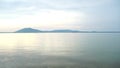 View of the Pa Sak Jolasid Dam ,Thailand.