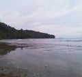 View Padang Beach