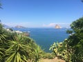 View from Panarea