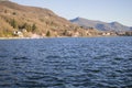 Great Lake of Avigliana - Italy