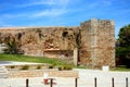 Governors Castle, Lagos, Portugal.