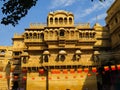 Golden Fort City of Rajasthan-68