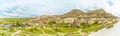 Pasabag Monks Valley in Cappadocia, Turkey