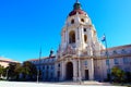 View of Pasadena City Hall - Los Angeles County, California