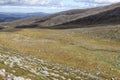 View from path to Coire an Lochain