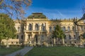 Patriarchy Court in Sremski Karlovci, Serbia