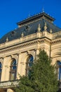 Patriarchy Court in Sremski Karlovci, Serbia