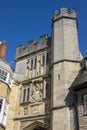 Paupers Gate in Wells, Somerset