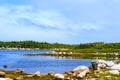 Peggy Cove preservation area