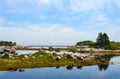 Peggy Cove preservation area