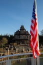 Phantom manor