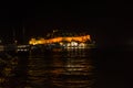 View of the Pigeon island, KusdasÃâÃÂ±, AydÃâÃÂ±n