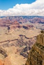 View from Pima point