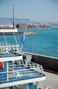 View of Piraeus