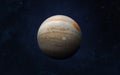 Planet Jupiter