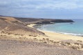 Playa Caleta del Congrio in Lanzarote
