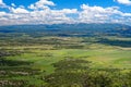 View from Point Lookout, Mesa Verde National Park