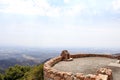 A view point at Skyforest California