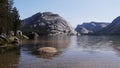 polly dome near tuolumne meadow