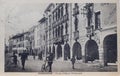 A view of Pordenone, Italy