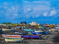 Stromboli, Italy