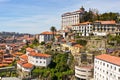 View of Porto