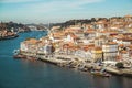 View of Porto, Portugal