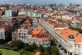 View of Porto, Portugal