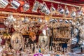 A view at Portobello Market