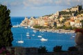 Portovenere, Italy