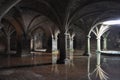 Portuguese tank of El Jadida - Morocco - Africa