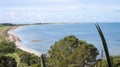 Farewell Spit, Golden Bay, New Zealand