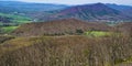 View of Purgatory Mountain and James River - 2