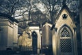 View of PÃÂ¨re-Lachaise