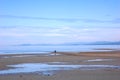 View of qualicum beach