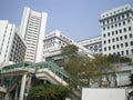 Queen Mary Hospital Hongkong