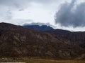 view of Quetta Mountains, Quetta, Balochistan, Pakistan